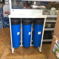 نصب و سرویس دستگاه تصفیه آب|خدمات پیشه و مهارت|تهران, جمالزاده|دیوار