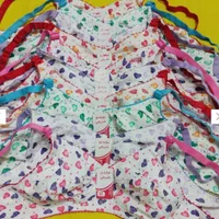 سوتین نخی دو لایه ضد حساسیت|لباس|مبارکه, |دیوار