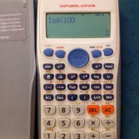 ماشین حساب مهندسی کاسیو CASIO fx82ES PLUS|لوازم التحریر|تهران, میدان ولیعصر|دیوار