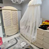 اپارتمان ۶۵ متر/ملکی با امکانات کهریزک+|فروش آپارتمان|ری, علایین|دیوار