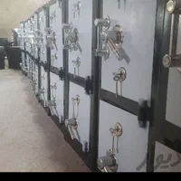 tetan250گاوصندوق نسوز وضد سرقت tetan|ابزارآلات|کرج, دهقان ویلا|دیوار