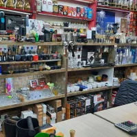 اسپرسو ساز مباشی. اصلی با گارانتی اسپرسوساز|سماور، چای‌ساز، قهوه‌ساز|مشهد, خین عرب|دیوار