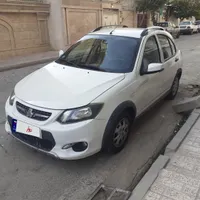 کوییک سفید
