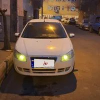 رانا مدل ۹۲ EL|خودرو سواری و وانت|تبریز, |دیوار