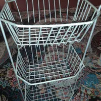 جا سیب زمینی و پیاز