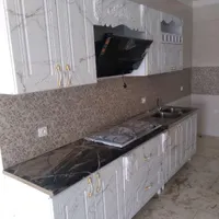 کابینت آماده سه متر بالا سه مترپایی9500000|مصالح و تجهیزات ساختمان|الوند, |دیوار