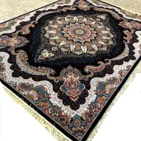 فرش ۷۰۰شانه سی رنگ تراکم۲۵۵۰|فرش|تبریز, |دیوار