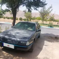 پژو 405 GLX بنزینی، مدل ۱۳۹۴|خودرو سواری و وانت|نجف‌آباد, نجف‌آباد|دیوار