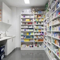 آموزش ببین و در داروخانه کار کن