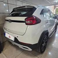 ام وی ام x22 pro 1404 ، صفر *اقساط بلند مدت*|خودرو سواری و وانت|یزد, |دیوار