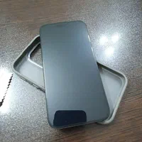 اپل iPhone 15 Pro با حافظهٔ ۲۵۶ گیگ رجیستر|موبایل|اصفهان, باغ زیار|دیوار
