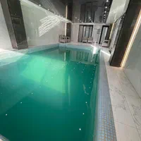 اجاره استخر سرپوشیده دوبلکس کبوتراباد|اجارهٔ کوتاه‌مدت ویلا و باغ|اصفهان, پارک مشتاق|دیوار