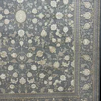 فرش ۱۲۰۰شانه ۳۶۰۰تراکم اکریلیک برجسته|فرش|یزد, |دیوار