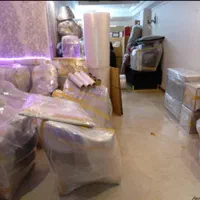 باربری‌حمل‌ بارظریف ثاثیه‌منزل‌کارگرخالی‌اسباب‌کشی|خدمات حمل و نقل|تهران, پاسداران|دیوار