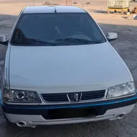 پژو۴۰۵slx tu5