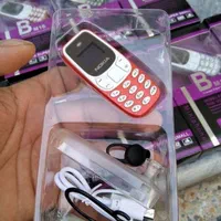 نوکیا دکمه ای مینی مخفی گوشی|موبایل|شیراز, زند|دیوار