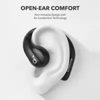 هندزفری بلوتوثی انکر مدل SoundcoreAeroFitPro A3871|لوازم جانبی موبایل و تبلت|تهران, فرمانیه|دیوار
