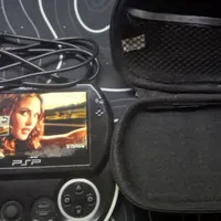 پی اس پی گو PSP GO|کنسول، بازی ویدئویی و آنلاین|کرج, بهار|دیوار