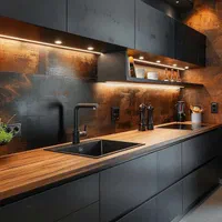 تولید و نصب انواع کابینت های مدرن در مدل های مختلف|مصالح و تجهیزات ساختمان|تهران, سجاد|دیوار