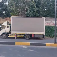 باربری اسباب کشی بسته بندی درمحمودابادباران بار|خدمات حمل و نقل|محمودآباد, |دیوار