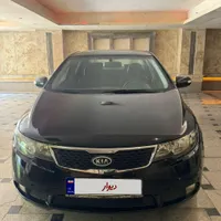 کیا سراتو اتوماتیک 2000cc، مدل ۲۰۱۰