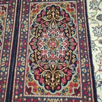 ۲ جفت فرش پادری(هم بغل تخت هم پشتی)|فرش|تهران, جهاد|دیوار