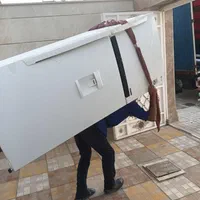 دفترجابجایی اثاث منزل باکارگر(احمدزاده زیارت)|خدمات حمل و نقل|شیروان (خراسان), |دیوار