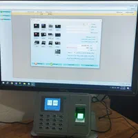 دستگاه حضور و غیاب تردد شمار مناسب انواع مشاغل|دفتر کار|مشهد, هفده شهریور|دیوار