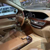 بنز کلاس S S500، مدل ۲۰۰۹|خودرو سواری و وانت|تهران, الهیه|دیوار