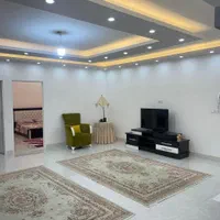اجاره روزانه آپارتمان ۱۳۰ متری صفر بند