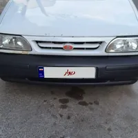 پراید ۹۱|خودرو سواری و وانت|مشهد, ایثارگران|دیوار