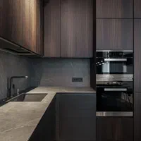 اپارتمان صفر دو خواب ۱۱۵ متری پاسداران (مبعث)
