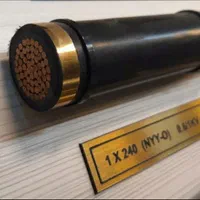 کابل برق 16*4 الومنیومی|مصالح و تجهیزات ساختمان|خوی, |دیوار