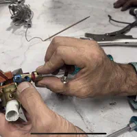 آموزش تعمیرات پکیج شوفاژگازی