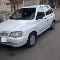 ام وی ام ۱۱۰ چهار سیلندر مدل ۹۴