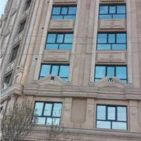 پنجره دوجداره استاندارد ۲۳۸ دهماهه