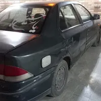 سمند مدل ۸۱