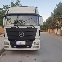 فوتون۴۲۰|خودرو سنگین|بجنورد, |دیوار