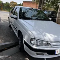 پژو پارس اتوماتیک TU5، مدل ۱۳۹۷|خودرو سواری و وانت|تهران, چیتگر|دیوار