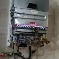 تعمیر و سرویس کولرابی آبگرمکن بوتان تخصصی