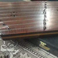 سنتور لاکوک استادغفارپور