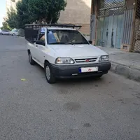 پراید وانت 1402|خودرو سواری و وانت|رباط‌کریم, |دیوار