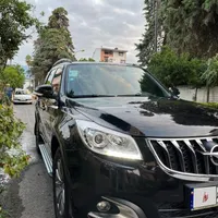 هایما S7 پلاس / بی رنگ / مناسب مصرف کننده|خودرو سواری و وانت|نوشهر, |دیوار