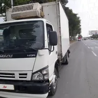 ایسوزو۸تن مدل ۸۸|خودرو سنگین|گرگان, |دیوار