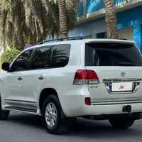 لند 2010 v8 فول گذر موقت|خودرو سواری و وانت|تهران, پونک|دیوار