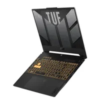 لپ تاپ asus f15 fx507vu|رایانه همراه|تهران, پیروزی|دیوار