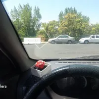 آموزش فوق تخصصی رانندگی آیریک