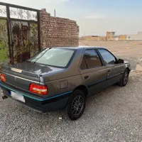 پژو 405 SLX بدون رنگ|خودرو سواری و وانت|شاهین‌شهر, شهرک میلاد|دیوار
