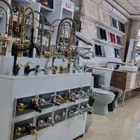 انواع گاز هود شیر کابین