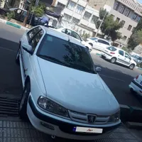 پژو پارس سال، مدل ۱۳۹۹
